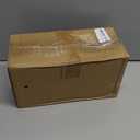 Kitchen Sink Organizer Caddy, 2 Tier Sink Caddy Organizer with High Brush Holder, Rust-Proof Countertop Rack (Black 10.6 * 4.3 * 5.7") for Kitchen Accessories & Dish Brushes