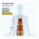 Broadway Basketeers Gourmet Food Gift Basket Tower Snack Gifts for Women, Men, Families, College  Birthday, Appreciation, Thank You, Congratulations, Corporate, Care Package