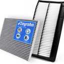 Cabin & Engine Air Filter Kit for Honda Pilot 2023-2025, Acura MDX 2022-2025