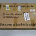 Thicken 1mm 12 x 24 Access Panel for Drywall,Attic Door, Ceiling Access Panel for Drywall,12x24 Metal Access Panels are Thickened to 1mm to Solve The Problem of Fragile Panels(Screwdriver Latch) (Thicken 12*24)