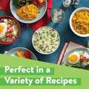 Minute White Rice, Instant White Rice for Quick Dinner Meals, 42-Ounce Box