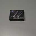 Hand Warmers Rechargeable - Magnetic Electric Hand Warmers 2 Pack with LED Display, Fast Heating Portable Heater, 4 Levels Heat Up, Long Lasting, Gifts for Men, Women, Outdoor, Golf, Camping, Fishing