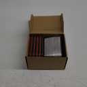 6 PCS(20oz) Stainless Steel Food Storage Containers With Lids | Snack Containers for Kids, Freezer Safe, Microwave Safe | 316 Metal Containers For Meal Prep, Leftovers, Freezer