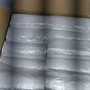 TYPLASTICS Trash Can Liners - Wholesale 1000 Count High Density Garbage Bags on Perforated Roll 10-15 Gallon 24" x 33"