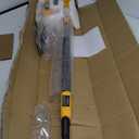 Cordless Pole Saws for Tree Trimming, 2-In-1 Mode Cordless Pole Saw for Cutting Branches and Wood, with Portable Bag and 2-20V 4A Battery