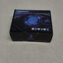 Time Clock - Fingerprint Time Clocks for Employees Small Business Automatic Calculate Hours, H1 Standalone Offline Biometric Clock in Machine for Employees with 5 RFID Cards (0 Monthly Fees)