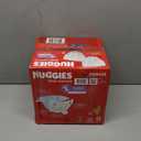 Huggies Size 6 Diapers, Little Movers Baby Diapers, Size 6 (35+ lbs), 50 Count (2 packs of 25), Packaging May Vary