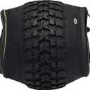 Bell Kids Bike Tire, 12" x 1.75-2.25", Black