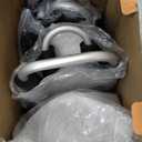 Kayak Roof Rack, Aluminum Kayak Carrier Folding J-Style Universal 4-in-1 Multifunction for Canoe, SUP, Kayaks, Surfboard Rooftop Mount on SUV, Car and Truck Crossbars (Bilateral)