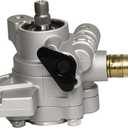 Power Steering Pump Replacement For 1998 1999 2000 2001 2002 Honda Accord 2.3L Power Assist Pump Replace # 96-5919 56110-PAA-A01 21-5919