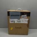 LUGGEX Underseat Carry On Luggage with Wheels, Stylish Lightweight Under Seat Luggage, Soft Sided Personal Item Suitcase for Short Trip (Black, 16 Inch)