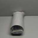 Portable Air Conditioner Vent Kit with 5.9" Exhaust Hose Universal Seal for AC Unit, Window Kit with Coupler for Sliding Horizontal or Vertical Windows