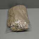 Walrus Round Vinyl Fitted Tablecloth with Flannel Backing Elastic Edge Design Table Cover Waterproof Oil-Proof PVC Table Cloth Stain-Resistant Best for 37"-44" Round (Weave)