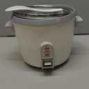 Zojirushi 6-Cup Rice Cooker