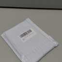 Acrylic Knife Handle Material Scales Blanks Pre-Cut Engraved Resin Sheets For Knife Gun Handle Decoration (Yellow)