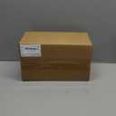 Mizii 3Pcs Artificial Green Apple Branches 40" Faux Green Apples with Long Stem Realistic Apple Fake Fruits Branche Greenery Decorations for Kitchen Table Centerpieces Tall Vase Home Decor