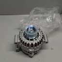 New Alternators 11385 Fit for Ford F-250 F-350 Super Duty 6.0L 2005 2006 2007, 5C3T-BA, 6C3T-BA, 6C3Z-10346-BBRM, AFD0131, 40014075