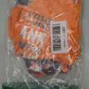 Unique Baby Little Girls Toddler Big Girl 2pc Outfit Tshirt with Fun Legging Pants Bottoms (3T, Thankful for Me)