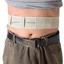 Peritoneal Dialysis Protection Belt GJ/Feeding Tube Holder - Catheter Tube Storage Band (Large)