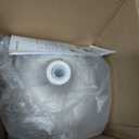 InnoGear Oil Diffuser, 150ML Ceramic Diffuser for Essential Oils Handcrafted Aromatherapy Diffuser Ultrasonic Cool Mist Humidifier with 2 Mist Modes Waterless Auto Off for Room Office, White (Medium)