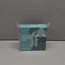 LaVie 2-in-1 Warming Lactation Massager, 2 Pack, Heat and Vibration, Pumping and Breastfeeding Essential, for Clogged Ducts, Improved Milk Flow, Mastitis