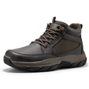 NORTIV 8 Men's Hiking Boots Lightweight Fashion Casual Chukka Ankle Boots Elevation, Size 12