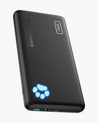 INIU | INIU B3 Power Bank, 20W PD3.0 Slimmest 10,000mAh