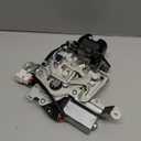 Rear Trunk Latch Tailgate Door Lock Actuator, Compatible with 2009-2020 Infiniti FX35 FX37 FX50 Murano Rogue, Replaces# 905006FL0A 905001CA1B IN1911100C