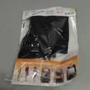 CzSalus Flat knit Lipedema, Lymphedema support slimming compression leggins (Kl1 18-21 mmHg)