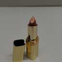 L'Oreal Paris Colour Riche Original Creamy, Hydrating Satin Lipstick with Argan Oil and Vitamin E, Ginger Spice , 1 Count