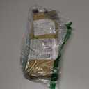 Rocaris 4 Pcs 4 X 12 X 1/4 Inch A36 Steel Plate Hot Rolled, Steel Base Plate for Construction Boards, Structure Support, Weldable Square and Industrial