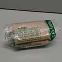 KeaBabies Maternity Belly Bands for Pregnant Women - 1-Pack, Soft & Breathable Pregnancy Belly Support Band, Easy Adjustable Maternity Belt for Back, Pelvic Support, Comfortable (Classic Ivory, M/L)