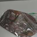 Stand Mixer Mat Compatible with Kitchenaid Bowl Lift 4.5-5 Qt Stand Mixer Kitchenaid Mixer Accessories, Appliance Sliders for Kitchen Appliance Wood Sliding Tray for Stand Mixer (Brown)