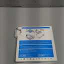 Waterproof Knee Cast Cover for Shower,Watertight Cast Bag Covers- Shower Protector for Knee Replacement Surgery, Wound, Burns Reusable (Size:L)