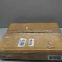 2-inch Ball Model, Hydraulic Trailer, disc Brake, Surge Coupling, 3500 kg Actuator Cover, RV Boat