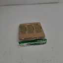 Cork Trivet, High Density Fine Particle Thick Cork Trivets for Hot Dishes, 8 Inch Heat Resistant Cork Coaster, Cork Placemats Cork Hot Pads for Hot Pots and Pans, 4 Pcs (2 Round + 2 Square)