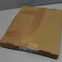 Wesiti 2 Pcs Islamic Gifts for Muslim Eid Mubarak Wooden Table Decoration Islamic Ramadan Gift Ramadan Crescent Lamp with Moon Star Centerpiece for Mubarak Eid Decor Muslim Holiday Celebration