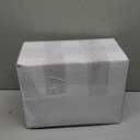 12 Rolls Macrame Cord, 3 mm x 1308 Yards Natural Cotton Twine, Colored Macrame String, Colorful Cotton Rope for DIY Crafts Knitting, Artworks, Wall Hanging, Plant Hangers (Bright Color)