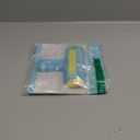 Paper Crimper for Crafts, AngleKai Craft Paper Crimper Tool for Making Wave Shaper, DIY Arts Crafts (Blue)