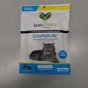 VetriScience® - Composure Calming Supplement for Cats (30 chews)