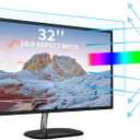 32 Inch TV Blue Light Screen Protector,Eye Protection Anti Blue Light Glare Screen Filter for LCD, LED, OLED &QLED 4K HDTV Display 16:9