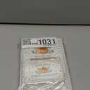 Koko Paper Co Sweet Little Pumpkin Baby Shower Invitations & Diaper Raffle Tickets  Fall Baby Shower Set  25 Invites, Envelopes & Raffle Cards  Made in the USA