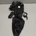 Dog Knee Brace for Torn ACL/CCL Hind Leg, Adjustable Support with Sufficient Wrapping and Support & Luxating Patella, Non-Slip Joint Brace,Pain Relief & Better Recovery-Both Leg/M