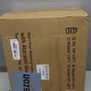 Atarashi Camping Sleeping Bag- 4 Seasons for Adults, Light, Warm, Extra-Large with Compression Sack- Great for Hiking, Backpacking & Outdoor Adventures (33''X87'', A1 Dark Grey/Regular(33''x87''))