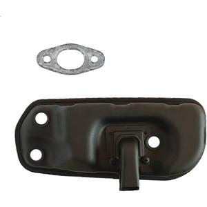 Suitable for BR800 muffler 4283 140 0611 chimney compatible with 800C800XBR800