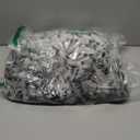 LIFEREVO Luxury Cheetah Print Shaggy Plush Throw Blanket Soft Fluffy 50"x60" Warm Comfy Throws Faux Fur Blanket Throw Fuzzy Fur Throw for Office Couch, Sofa, Living Room, Leopard Print Grey