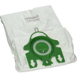 Original Miele U AirClean FilterBag - 2 Boxes