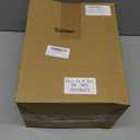 Sliner Set of 6 Christmas Snowflake Glass Coffee Mugs with Handle, 15 oz Clear Irish Footed Coffee Glasses Mugs Winter Holiday for Beverages Latte Hot Chocolate(Christmas Tree)