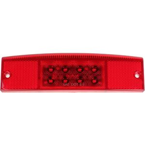 labwork Rear Stop Tail Light Replacement for Polaris Ranger 400 500 570 800 2011-2017 labwork Rear Stop Tail Light Replacement for Polaris Ranger 400 500 570 800 2011-2017
