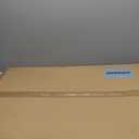 Minimalist 20x24 Picture Frame Matted to 16x20, Natural Solid Oak Wood Poster Frame, Lightweight for Wall Mounting(Single, Oak)